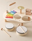 - My First Music Set Baby Stork Baby Toys & Activity Equipment