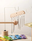 - My First Music Set Baby Stork Baby Toys & Activity Equipment