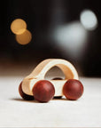 - Push Along Wooden Toys Storkke Push & Pull Toys