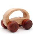 Car - Push Along Wooden Toys Storkke Push & Pull Toys