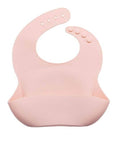 - Silicone Bibs - Multiple Colours Storkke Bibs