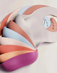 - Silicone Bibs - Multiple Colours Storkke Bibs