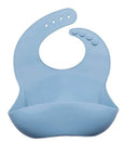 - Silicone Bibs - Multiple Colours Storkke Bibs