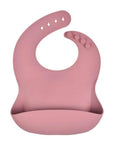 - Silicone Bibs - Multiple Colours Storkke Bibs