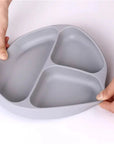 - Silicone Feeding Set - Multiple Colours Baby Stork Baby & Toddler Food
