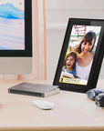 - Classic Smart Digital Photo Frame 10.1 Inch 32GB Frameo Digital Photo Frame