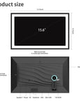 - Smart Digital Photo Frame 15.6 Inch 32GB Frameo Digital Photo Frame