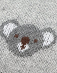 - Soft Knit Koala Blanket Storkke Swaddling & Receiving Blankets