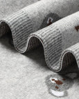 - Soft Knit Koala Blanket Storkke Swaddling & Receiving Blankets