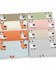 - Soft Knit Llama Blanket Storkke Swaddling & Receiving Blankets