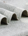 - Soft Knit Sheep Blanket Storkke Swaddling & Receiving Blankets