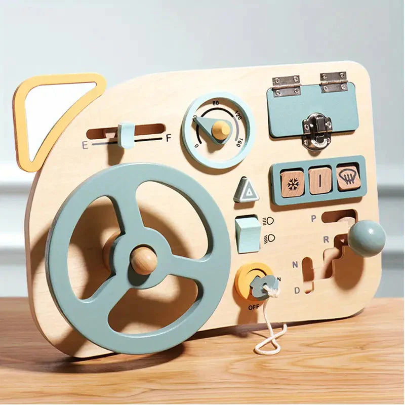 Steering wheel toy for toddler shop
