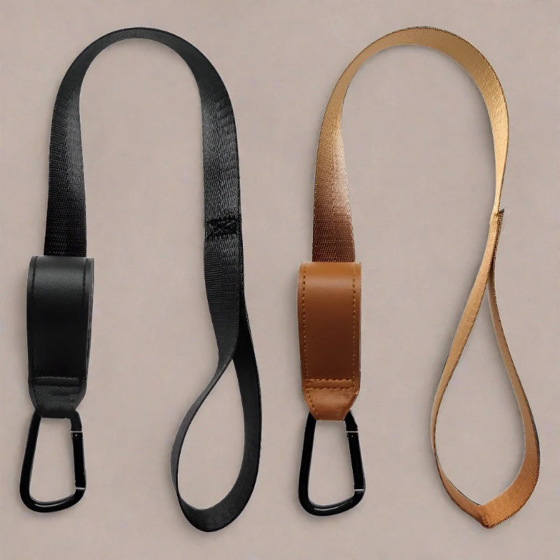 Safety belt stroller cheap