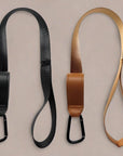 - Stroller Safety Wrist Strap - Vegan Leather & Nylon Baby Stork Baby Stroller Accessories