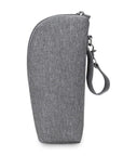 Grey - Thermal Baby Bottle Bag - Multiple Colours Storkke Bottle Warmers & Sterilizers