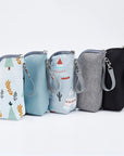 - Thermal Baby Bottle Bag - Multiple Colours Storkke Bottle Warmers & Sterilizers