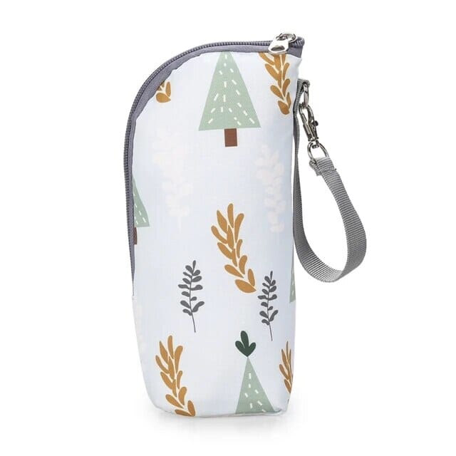 - Thermal Baby Bottle Bag - Multiple Colours Storkke Bottle Warmers & Sterilizers