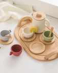 - Toddler Tea Party Set Baby Stork Baby Toys & Activity Equipment