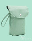 Waterproof Reusable Nappy Bag - Multiple Colours Diaper Wet Bags Storkke