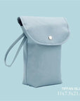 Waterproof Reusable Nappy Bag - Multiple Colours Diaper Wet Bags Storkke