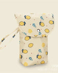 Waterproof Reusable Nappy Bag - Multiple Colours Diaper Wet Bags Storkke