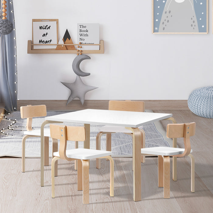 Tables & chairs