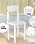 - Kids Study Desk & Chair Set | Storage Cabinet & Corkboard Organiser Keezi Baby & Kids > Kid's Furniture > Kid's Desks