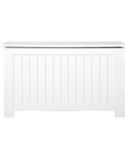 - Kids Toy Box Chest – White Storage Organizer for Toys, Clothes & Blankets Keezi Baby & Kids > Kid's Furniture > Toy Boxes