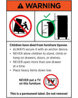 - Kids Bookshelf and Storage Unit with Reading Bench | White Keezi Baby & Kids > Kid's Furniture > Kid's Bookcases & Shelves