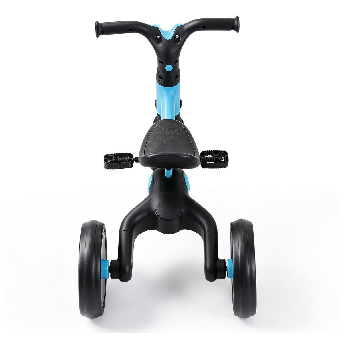 - RIGO Tricycle Bike, Kids Bike with 3 wheels, Carbon Steel 70cm Blue Baby Stork Baby &amp; Kids > Ride On Cars, Go-karts &amp; Bikes > Bikes &amp; Scooters
