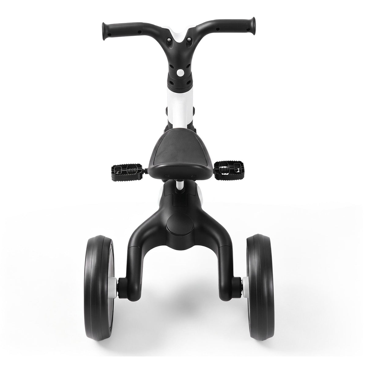 - RIGO Tricycle Bike, Kids Bike with 3 wheels, Carbon Steel 70cm White Baby Stork Baby &amp; Kids > Ride On Cars, Go-karts &amp; Bikes > Bikes &amp; Scooters