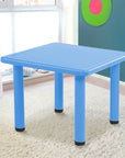 - Kids Activity Table | Children's Play Table Blue Keezi Baby & Kids > Kid's Furniture > Kid's Desks