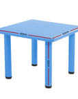 - Kids Activity Table | Children's Play Table Blue Keezi Baby & Kids > Kid's Furniture > Kid's Desks