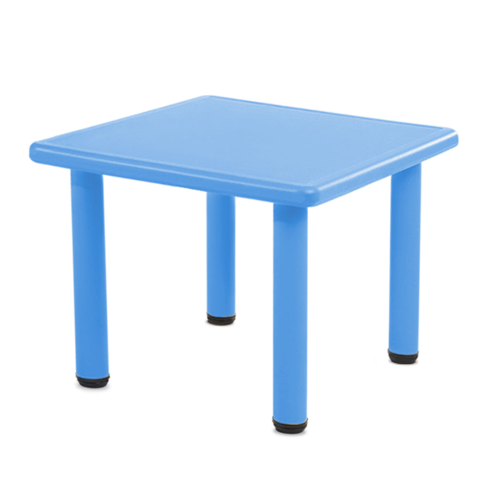 - Kids Activity Table | Children's Play Table Blue Keezi Baby &amp; Kids > Kid's Furniture > Kid's Desks