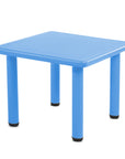 - Kids Activity Table | Children's Play Table Blue Keezi Baby & Kids > Kid's Furniture > Kid's Desks