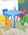 - Kids Table and Chair Set | 5 Piece Children's Activity Table Keezi Baby & Kids > Kid's Furniture > Kid's Desks