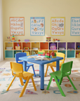 - Kids Table and Chair Set | 5 Piece Children's Activity Table Keezi Baby & Kids > Kid's Furniture > Kid's Desks