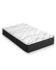 - Giselle Bedding 16cm Mattress | Medium Firm Single Bed for Kids Giselle Bedding Furniture > Mattresses > Single Mattress