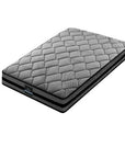 - Giselle Bedding 22cm Premium Mattress | Medium Firm Single Bed Giselle Bedding Furniture > Mattresses > Single Mattress