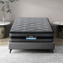 - Giselle Bedding 22cm Premium Mattress | Medium Firm Single Bed Giselle Bedding Furniture > Mattresses > Single Mattress
