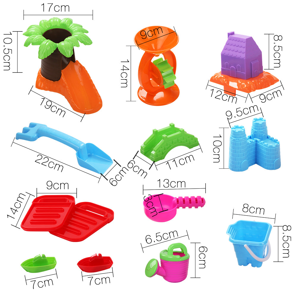 - Kids Sand & Water Table with Chair – Outdoor Play Set Keezi Baby & Kids > Baby & Kid's Toys > Pretend Play