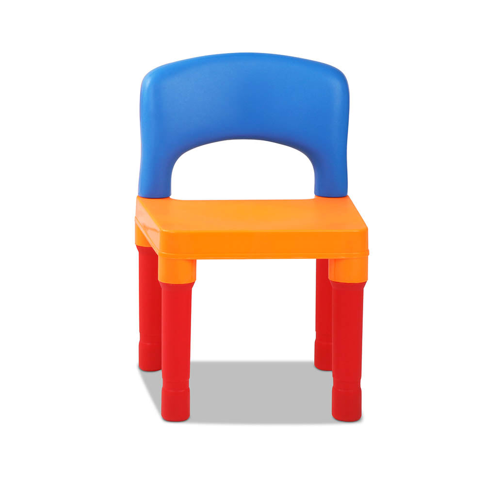 - Kids Sand & Water Table with Chair – Outdoor Play Set Keezi Baby & Kids > Baby & Kid's Toys > Pretend Play