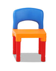 - Kids Sand & Water Table with Chair – Outdoor Play Set Keezi Baby & Kids > Baby & Kid's Toys > Pretend Play