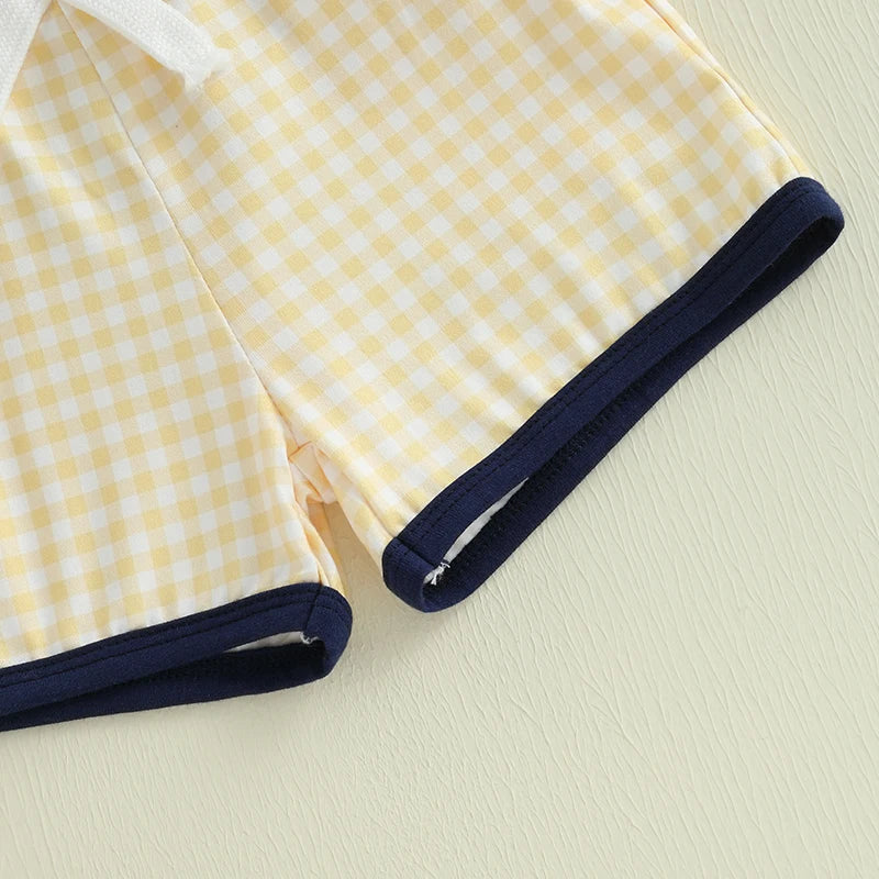 - Duck Duck Goose! Summer Set Baby Stork