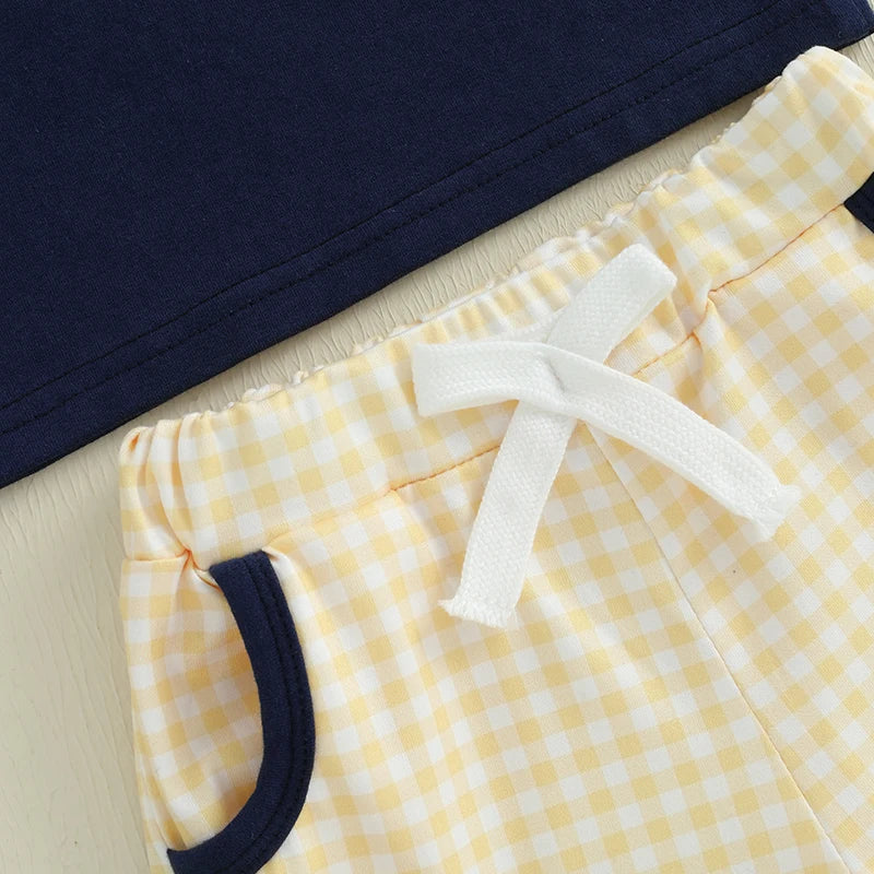 - Duck Duck Goose! Summer Set Baby Stork