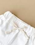 - Ice Cream 2 Piece Set – Cotton Tee & Shorts Baby Stork