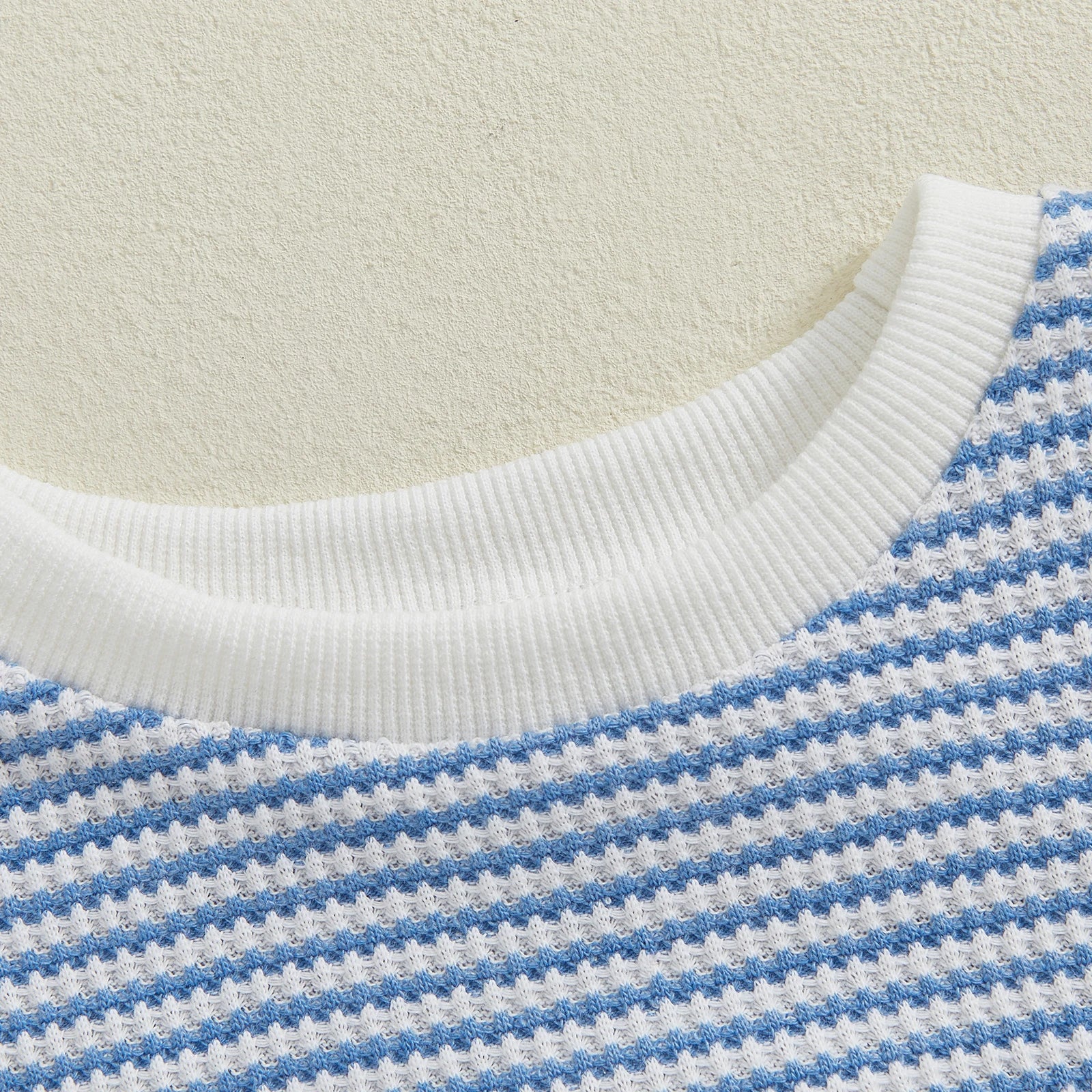 - “One” First Birthday Romper Baby Stork