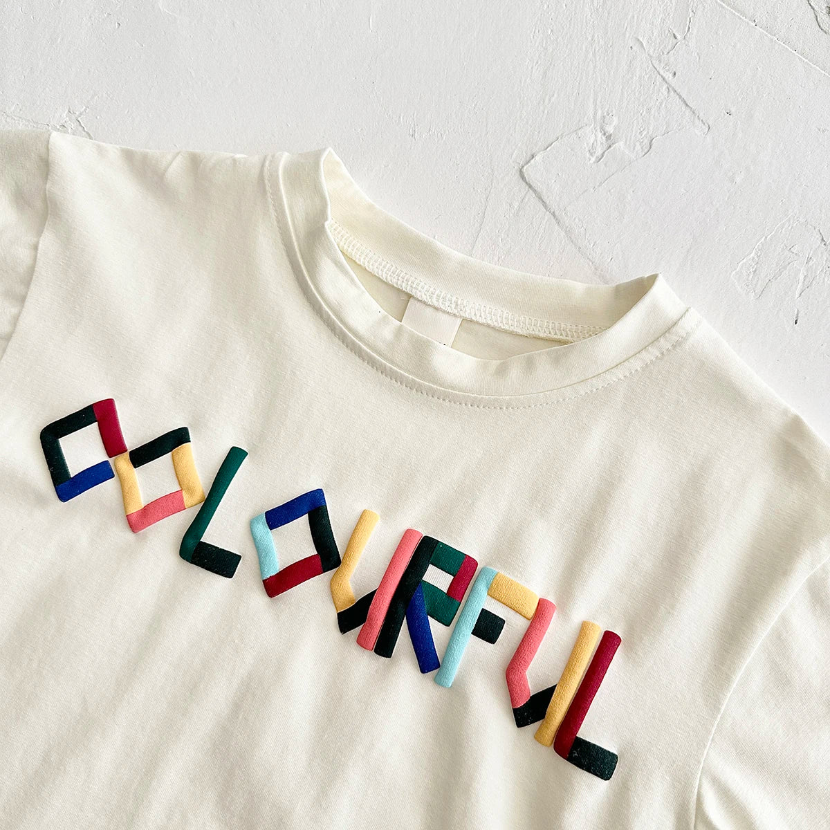 - Colourful Green Striped Shorts Set – 2 Piece Baby Outfit Baby Stork