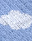 - Blue Sky Cloud Knit Sweater – Soft Touch Baby Pullover Baby Stork
