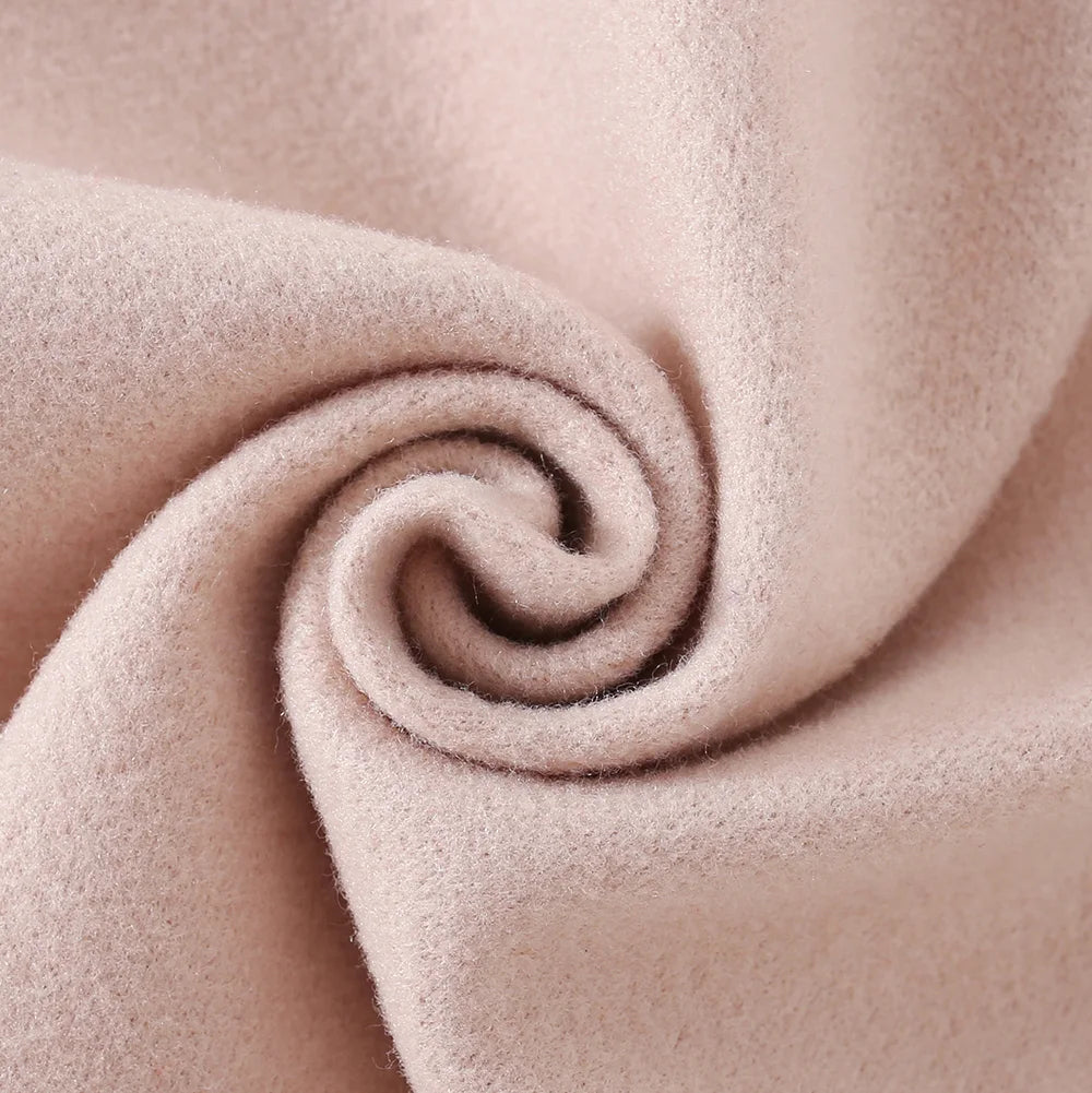 - Blush Bow Toddler Coat Baby Stork